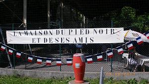 CAGNES SUR MER 50 EME ANNIVERSAIRE DE NOTRE EXODE 002